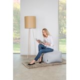 SLOWDOWN Oranžna vreča za sedenje Softbox MooG – | Shoptok.si