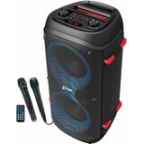 Xplore prenosni sistem karaoke XP8801 