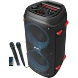 Xplore prenosni sistem karaoke XP8801 "blaster"