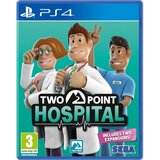 Sony Two Point Hospital (PS4) | Shoptok.si