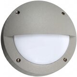  LED spoljašnje zidno svetlo JORDI LED/12W/230V IP54 siva Cene