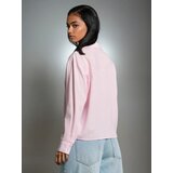 Sinsay Košulja s visokim udjelom viskoze | shoptok.hr