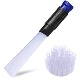 Univerzalni gibljiv krtačni nastavek za sesalnik 28cm - fleksibilen podaljšek Cene