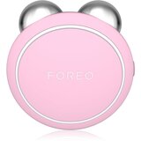 Foreo Bear™ Mini Facial Toning Device naprava za učvrstitev obraza 1 ks odtenek Pearl Pink | Shoptok.si