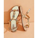 Resti Women's Selina zirconia sandals | shoptok.hr
