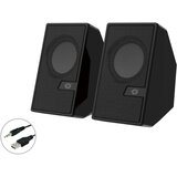 Conceptronic BJORN02B 2.0-Channel-Computer-Speaker | shoptok.hr