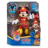 Figure djelovanja Famosa Mickey Fireman 15 cm | shoptok.hr