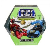 Ready to robot Ready 2 robot wreck racers asst ( 555155 ) 555155 Cene