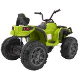 Quad na akumulator ATV - zeleni | shoptok.hr