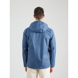 Columbia Zunanja jakna 'Pouring Adventure III' temno modra | Shoptok.si