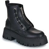 Buffalo ASPEN FRONT ZIP Crna Cijene