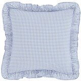 Catherine Lansfield Okrasna blazina 45x45 cm Lucie Floral Frill – u