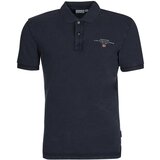 Napapijri Muška polo majica NP0A4GDL-ELBAS-SS-4 | ePonuda.com