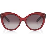 Ferragamo Sončna očala - Rdeča Cene