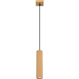  Brilagi - LED luster na sajli CRESTO 1xGU10/10W/230V zlatna | Eponuda.com