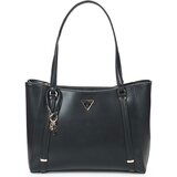 Guess Shopper torba 'Daryna II' crna | shoptok.hr
