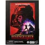 Hasbro Star Wars Revenge of the Jedi Darth Vader figure 15cm | shoptok.hr
