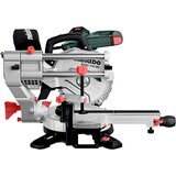 Metabo KGSV 216 MC Elektricna kapna žaga Ø 216 list za žaganje | Shoptok.si