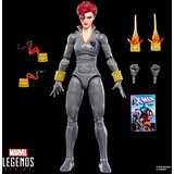 Hasbro Figura Black Widow - Black Widow Marvel Legends Series 15cm | shoptok.hr