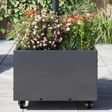  Baza za suncobran Antracit 45 x 45 x 45 cm Čelik | shoptok.hr