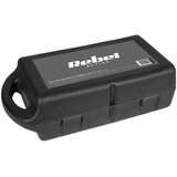 Rebel Active RBA-2327-15 – Set podesivih bučica 15 kg sa spojnom šipkom i transportnim koferom | shoptok.hr