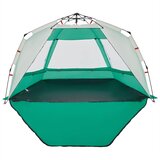  za plažu za 3 osobe vodootporni morskozeleni | Eponuda.com