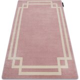 RugsX Preproge Preproga HAMPTON Lux roza 160x220 cm Rožnata | Shoptok.si