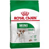 Royal Canin suva hrana za starije pse malih rasa Mini Adult +8, 2kg