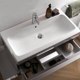 Geberit Lavabo 750x485mm Icon 124075000 | Eponuda.com