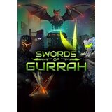 Steam Swords of Gurrah [VR] Key EUROPE | ePonuda.com