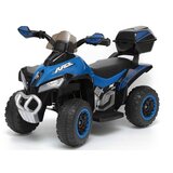 Quad na akumulator YSA021A - plavi | shoptok.hr