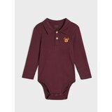 Sinsay Bodi s dugim rukavima i ovratnikom | shoptok.hr