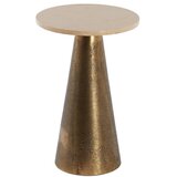 Light & Living Okrugao pomoćni stol ø 29 cm Ynez – | shoptok.hr