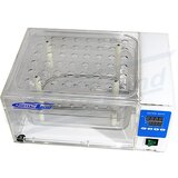  Vodeno kupatilo tranparentno zapremina 9.2L, CHEMLAND Cene