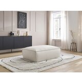 Bobochic Paris Bež tabure iz umetnega usnja Boheme – | Shoptok.si