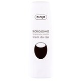 Ziaja Coconut kokosova krema za roke 80 ml za ženske Cene