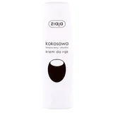 Ziaja Coconut kokosova krema za roke 80 ml za ženske