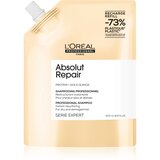 L´Oréal Paris L'Oreal Professionnel Šampon za Obnovu Kose, Dopunsko pakovanje, 500 ml | Eponuda.com