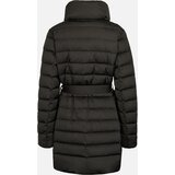 Geox Black women's down jacket Bettanie - Women's | shoptok.hr