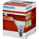 infrared lamp PAR38 IR 175W E27 230 Red - infracrvena žarulja