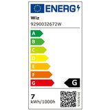 Wiz Sa žarnom niti pametna žarulja E27, 6 W – | shoptok.hr