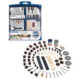 Dremel set višenamenskog Pribora od 150 delova (724) | ePonuda.com