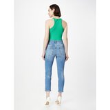 River Island Kavbojke 'INDIYAH' svetlo modra | Shoptok.si