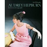  Bob Willoughby: Audrey Hepburn, Photographs 1953-1966 | ePonuda.com