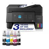 Epson EcoTank L5390 tintni vi&amp;scaron;efunkcijski printer A4, 11 str/min, Wi-Fi Slike