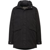 Revolution Prehodna jakna črna | Shoptok.si