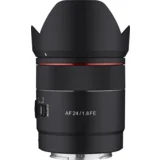 AF 24mm F/1.8 Sony FE