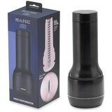 KIIROO masturbator vagina - feel, nežno roza | Shoptok.si