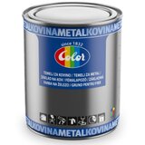 Helios temelj za metal sivi 0.65 l | shoptok.hr