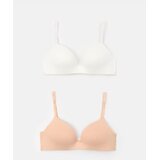 Sinsay Čipkasti grudnjaci bez žica 2 pack cijene